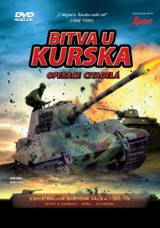 DÍL 15: Bitva u Kurska